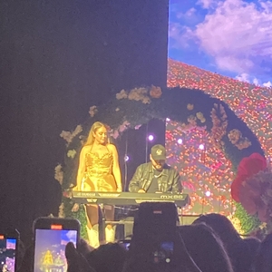 Alexandra Kay at Huntsville, AL in Mars Music Hall 2025