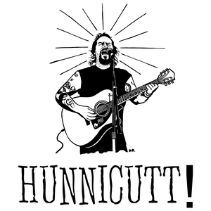 James Hunnicutt @ Sirens