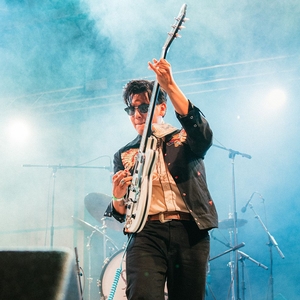 Jacob Shije Tickets, Tourdaten und Konzerte