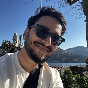 Tushar Lall Tickets, Tour Dates and Concerts