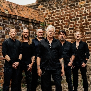 In Extremo @ Uber Eats Music Hall