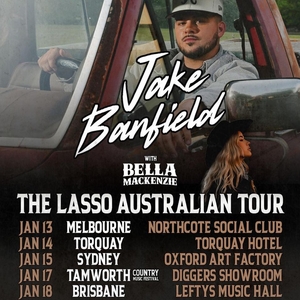 Bella Mackenzie @ Northcote Social Club