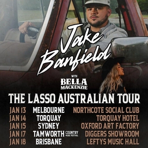 Bella Mackenzie @ Oxford Art Factory