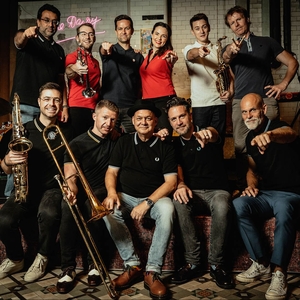 the Red Stripes Tickets, Tour Dates and Concert