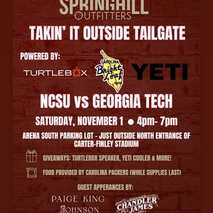 Chandler James Tickets, Tour Dates and Concerts