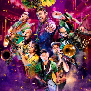 Louisiana Avenue @ Katalin