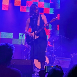 Ezra Furman at New York, NY in Webster Hall 2025