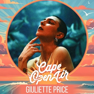 giulietteprice @ Muizenberg Park