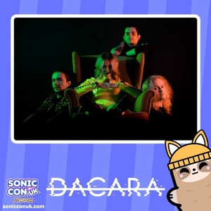 DACARA Tickets, Tour Dates and Concerts