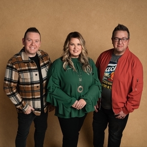 Peach Goldman @ Spring Baptist Church