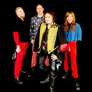 Ant-Trouble @ TIVOLI