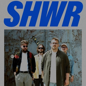 SHWR Tickets, Tour Dates and Concerts