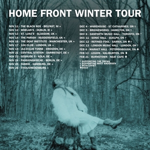 Terra Lightfoot @ Sonic Hall