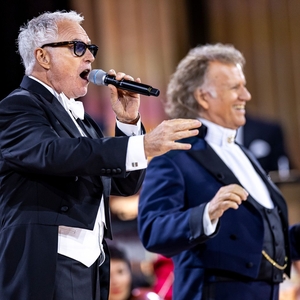 Phil Bee @ Barclays Arena