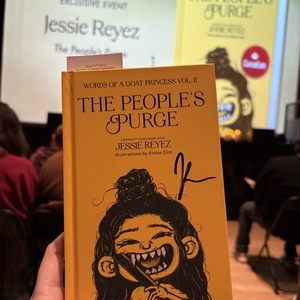Jessie Reyez at Toronto, ON in TD Music Hall 2025