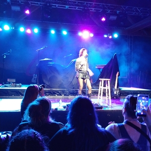 Beth McCarthy at Seattle, WA in Showbox SoDo 2025
