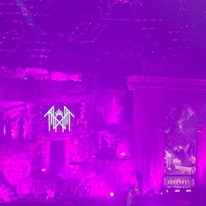 Sleep Token at Duluth, GA in Gas South Arena 2025
