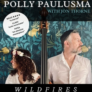 Polly Paulusma @ Sounds Haarlem