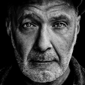 Toni Holgersson @ Pustervik