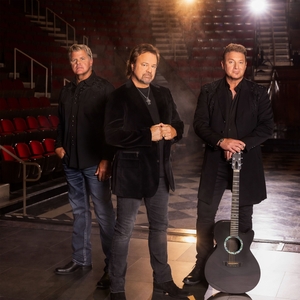 The Frontmen @ The Woodlands® Resort