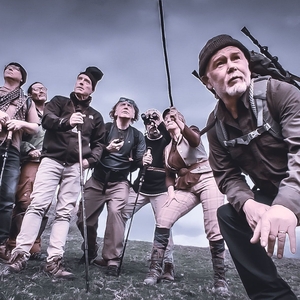 Merry Hell @ Melbourne Assembly Rooms