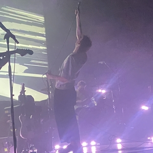 Lovejoy at Minneapolis, MN in Uptown Theater 2025