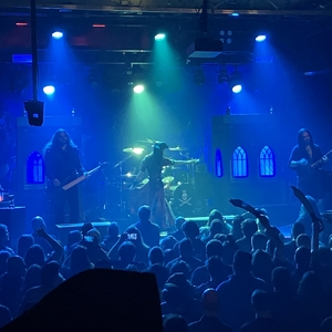 Visions of Atlantis at undefined in undefined 2025