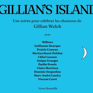 Claire Morrison @ Le Verre Bouteille