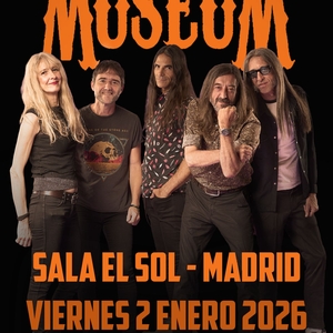 Sex Museum @ Sala El Sol