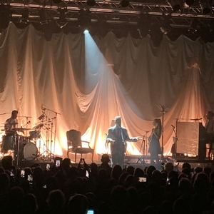 Asaf Avidan at Milan, Italy in Alcatraz 2025