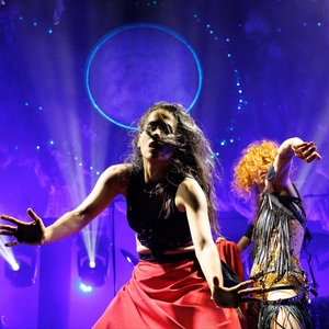 Juno Reactor Tickets, Tour Dates and Concert