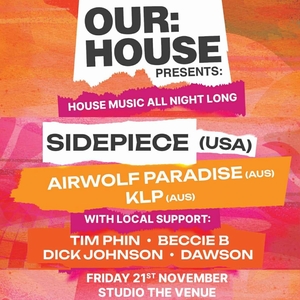 SIDEPIECE Tickets, Tour Dates and Concerts