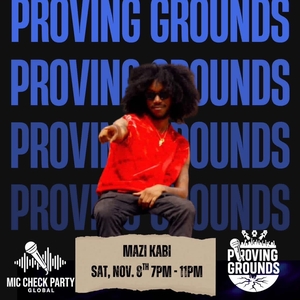 Mazi KaBi Tickets, Tour Dates and Concerts