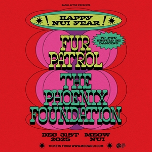 The Phoenix Foundation Tickets, Tour Dates and Concert
