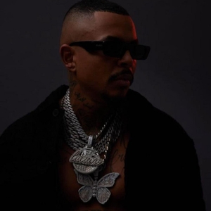 Luciano (DE) Tickets, Tour Dates and Concerts