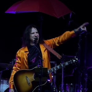 Jimmy Becker Tickets, Tour Dates and Concerts