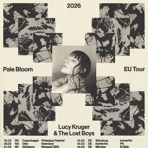 Lucy Kruger & The Lost Boys @ FOCE