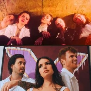 Grenades @ L'Escogriffe Bar Spectacle