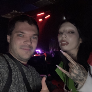 DeathbyRomy at Beograd, Serbia in Hangar 2025