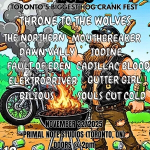 Dawn Vally Tickets, Tour Dates and Concerts