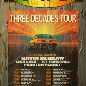 O.A.R. Tickets, Tour Dates and Concerts