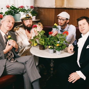 Schlagertherapie @ Konzerthaus Weinviertel