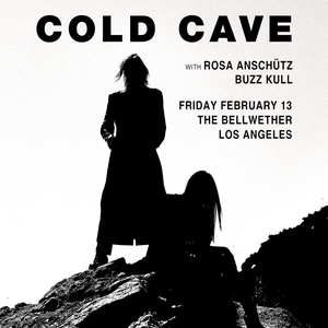 Buzz Kull Los Angeles Tickets, The Bellwether Feb 13, 2026 | Bandsintown