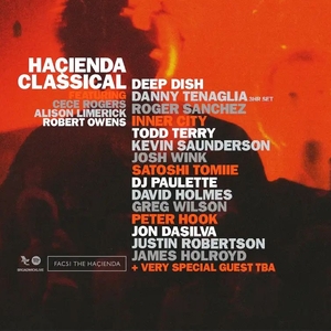 Todd Terry Tickets, Tour Dates and Concerts