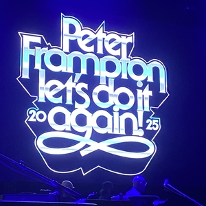 Peter Frampton at undefined in undefined 2025