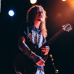 Billets, dates de tournée et concerts pour Parker Ryan