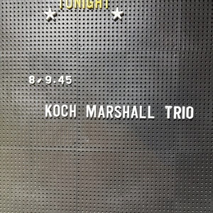 Greg Koch at Guildford, United Kingdom in Star Inn 2025