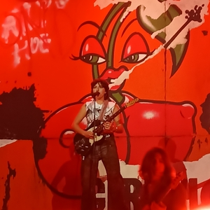 King Princess at Brooklyn, NY in Brooklyn Paramount 2025