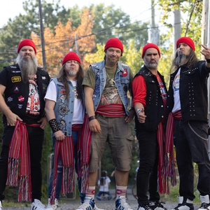 Mononc' Serge @ Le Centre d’art La petite église