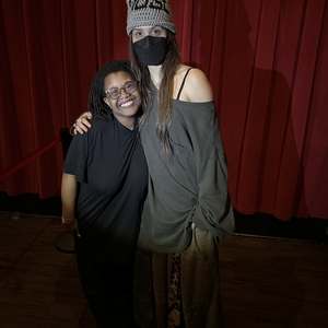 SOFIA ISELLA at Atlanta, GA in Buckhead Theatre 2025